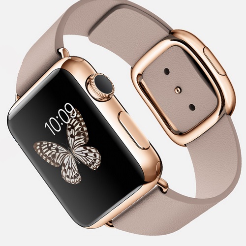 Что умеют «умные часы» Apple Watch URFOTech.ru - Информационные технологии в УрФО