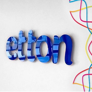 etton